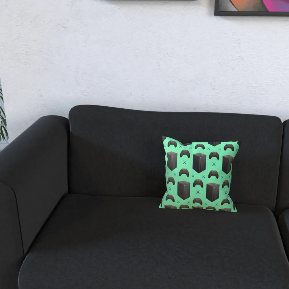 Cushion - X Boxing Zest