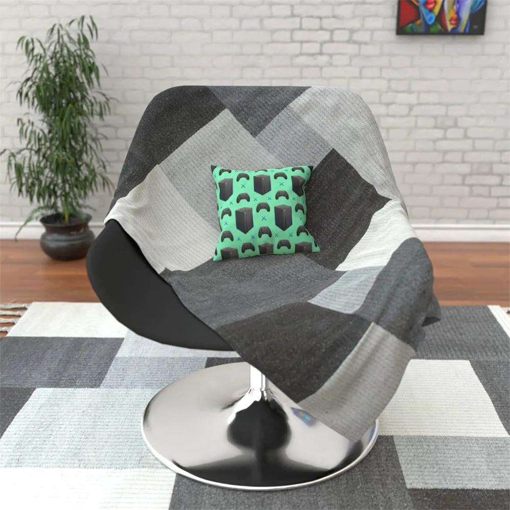 Cushion - X Boxing Zest