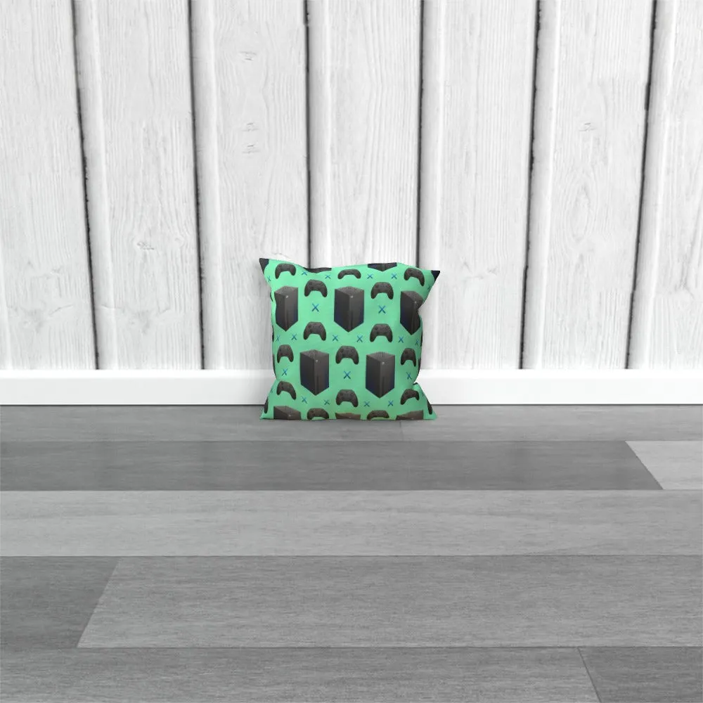 Cushion - X Boxing Zest