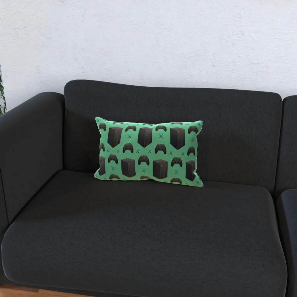Cushion - X Boxing Zest