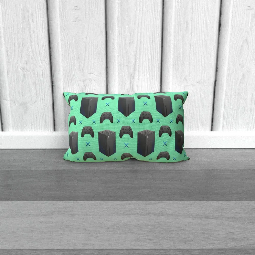 Cushion - X Boxing Zest