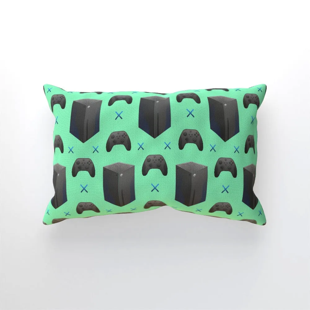 Cushion - X Boxing Zest