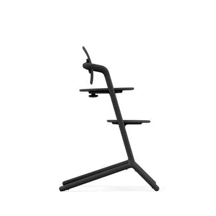 Cybex LEMO High Chair - Stunning Black