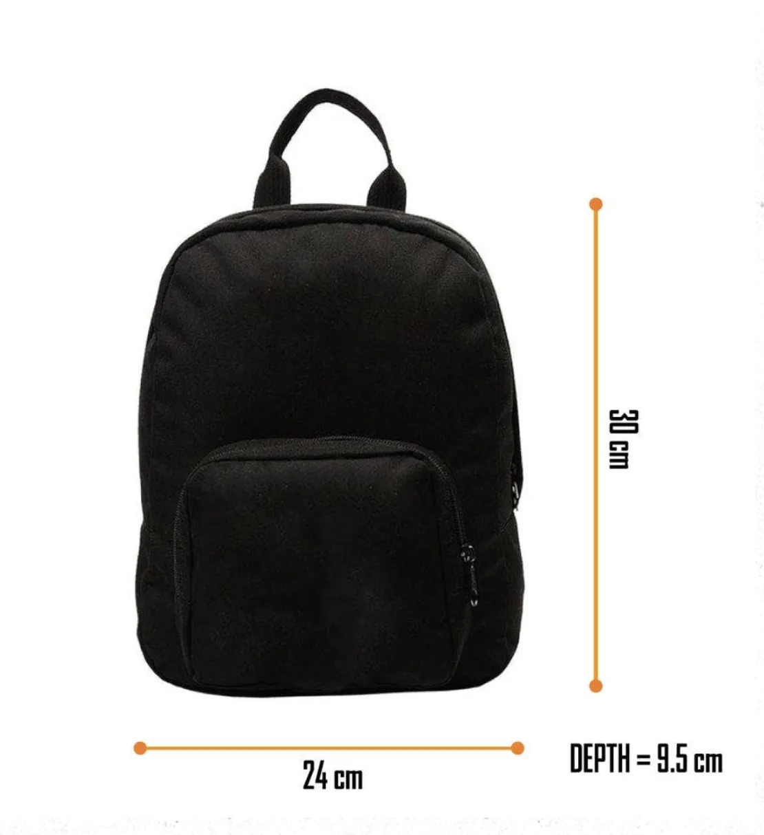 David Bowie Galaxy (Small Backpack)