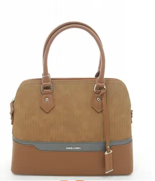 David Jones Dome Handbag