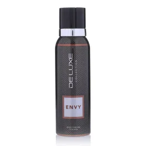 Deluxe Envy Perfume Body Spray 120ml
