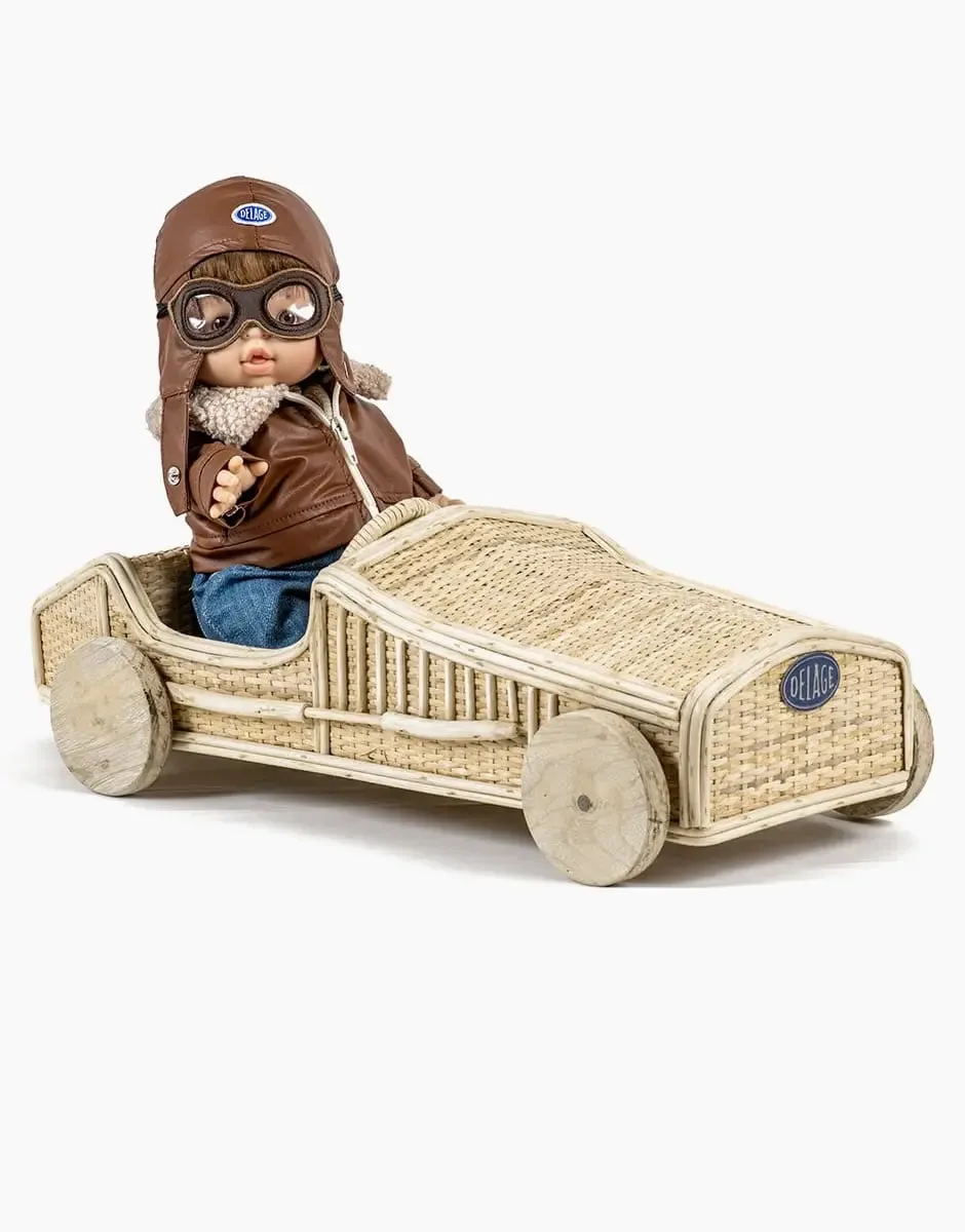 Depok Doll Racing Car