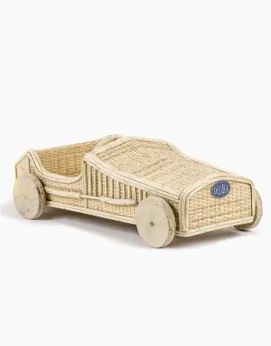 Depok Doll Racing Car