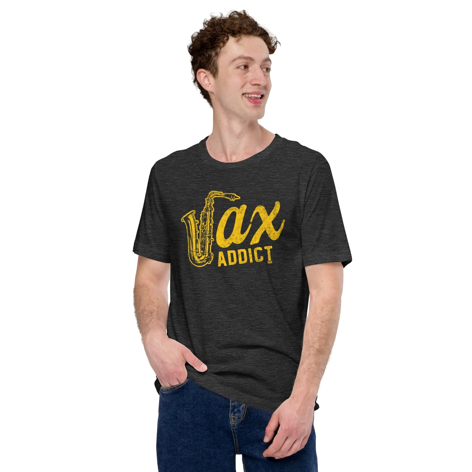 Desert Cone Soft Style T-Shirt