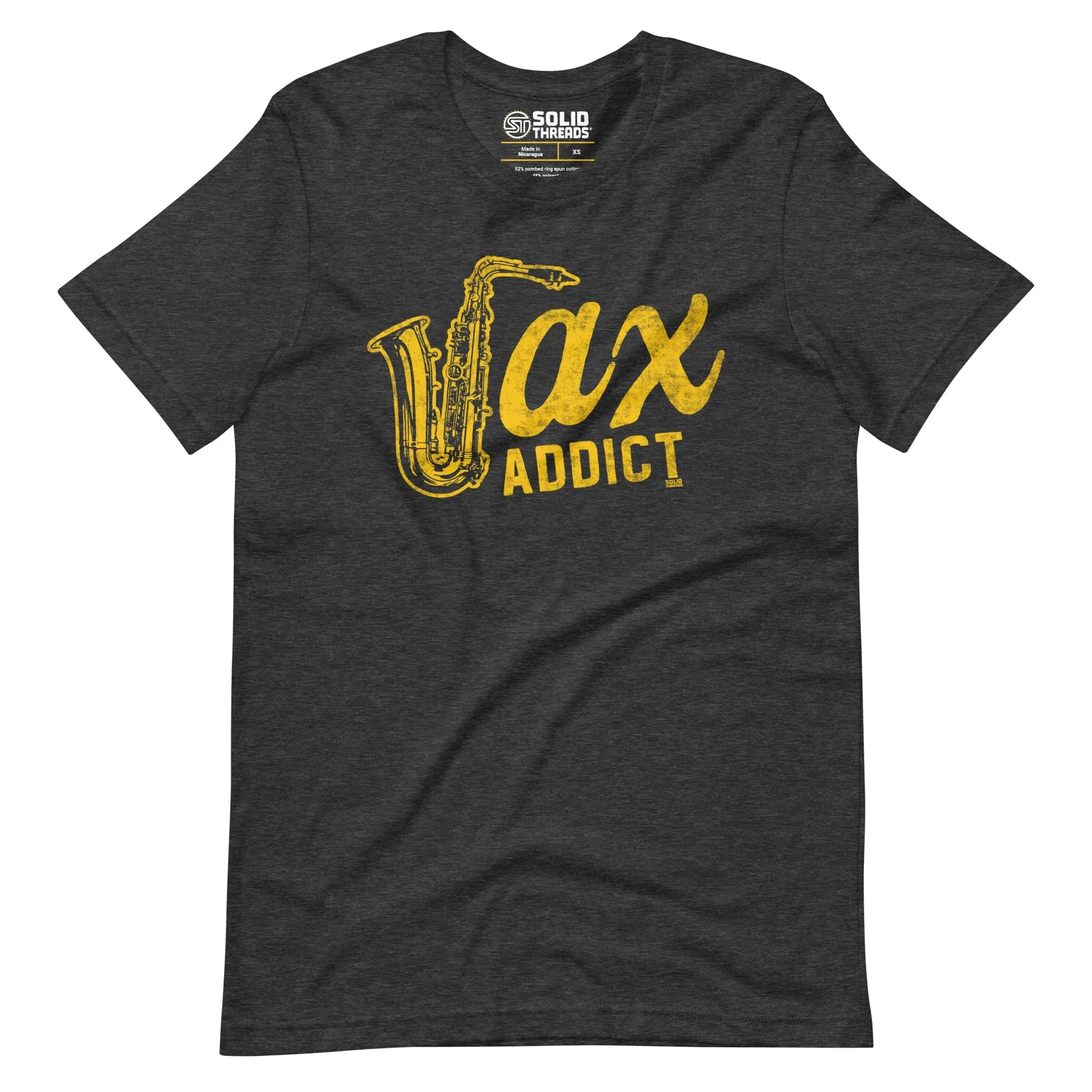 Desert Cone Soft Style T-Shirt
