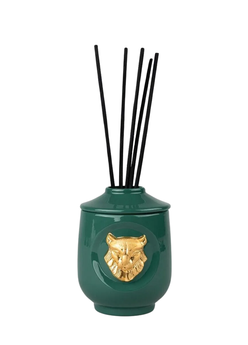 Difusor Perfume Lince Luxurious Animals.