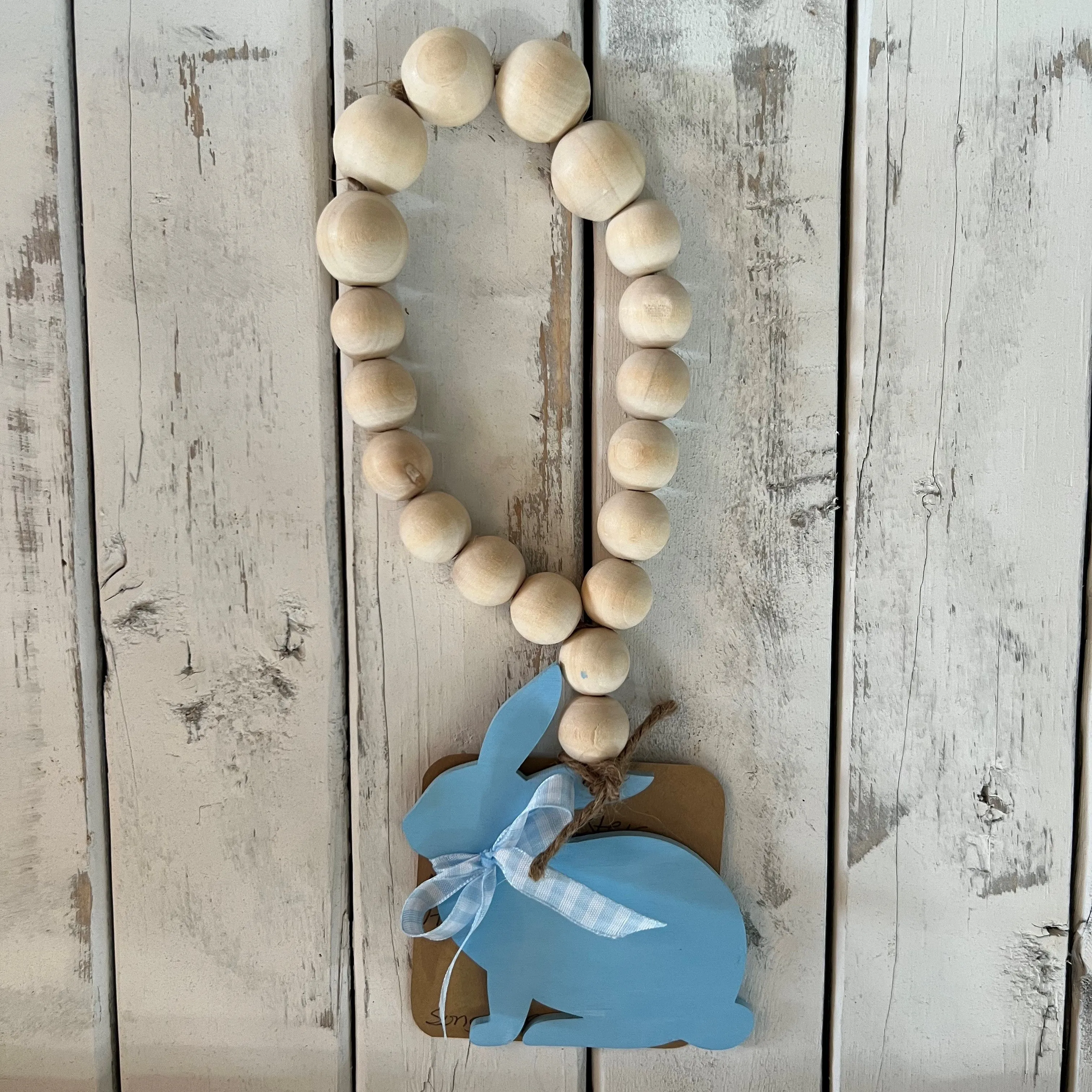 Door Knob Hanger/Decoration