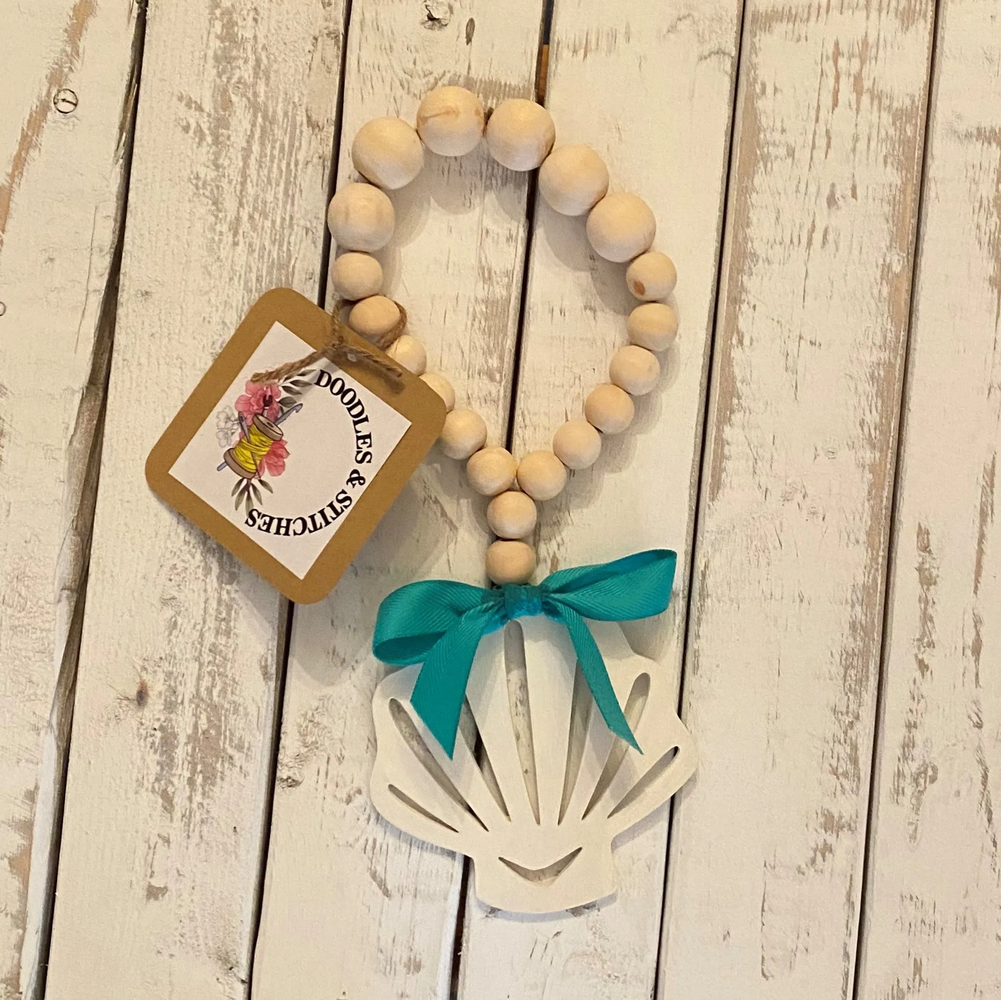 Door Knob Hanger/Decoration