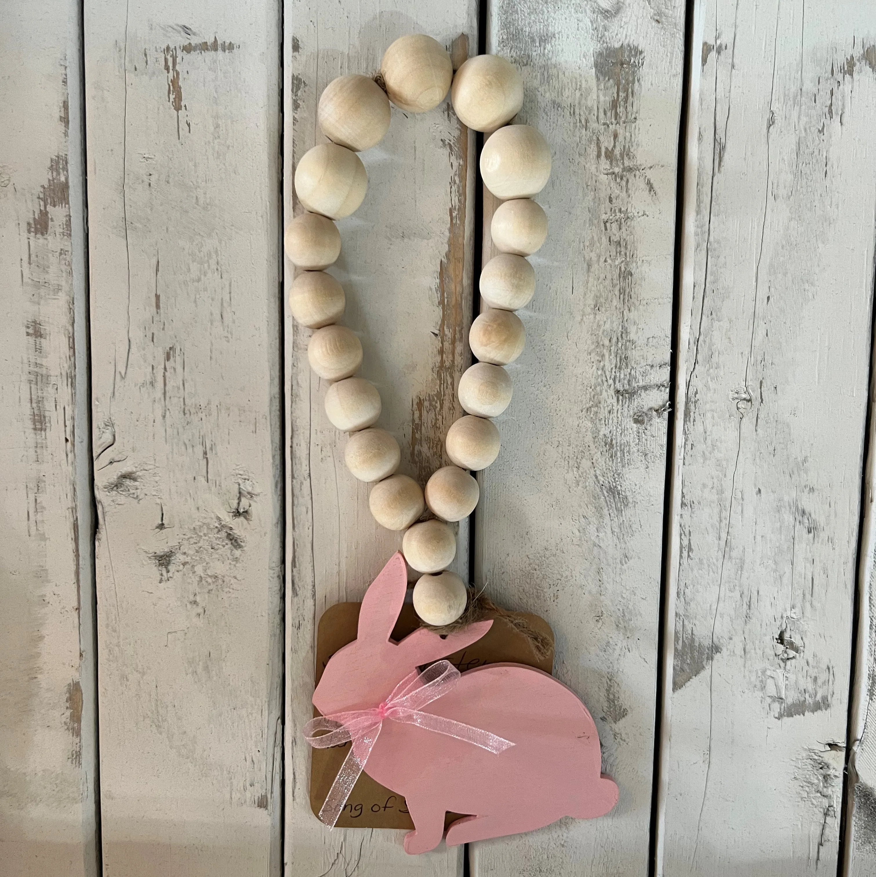 Door Knob Hanger/Decoration