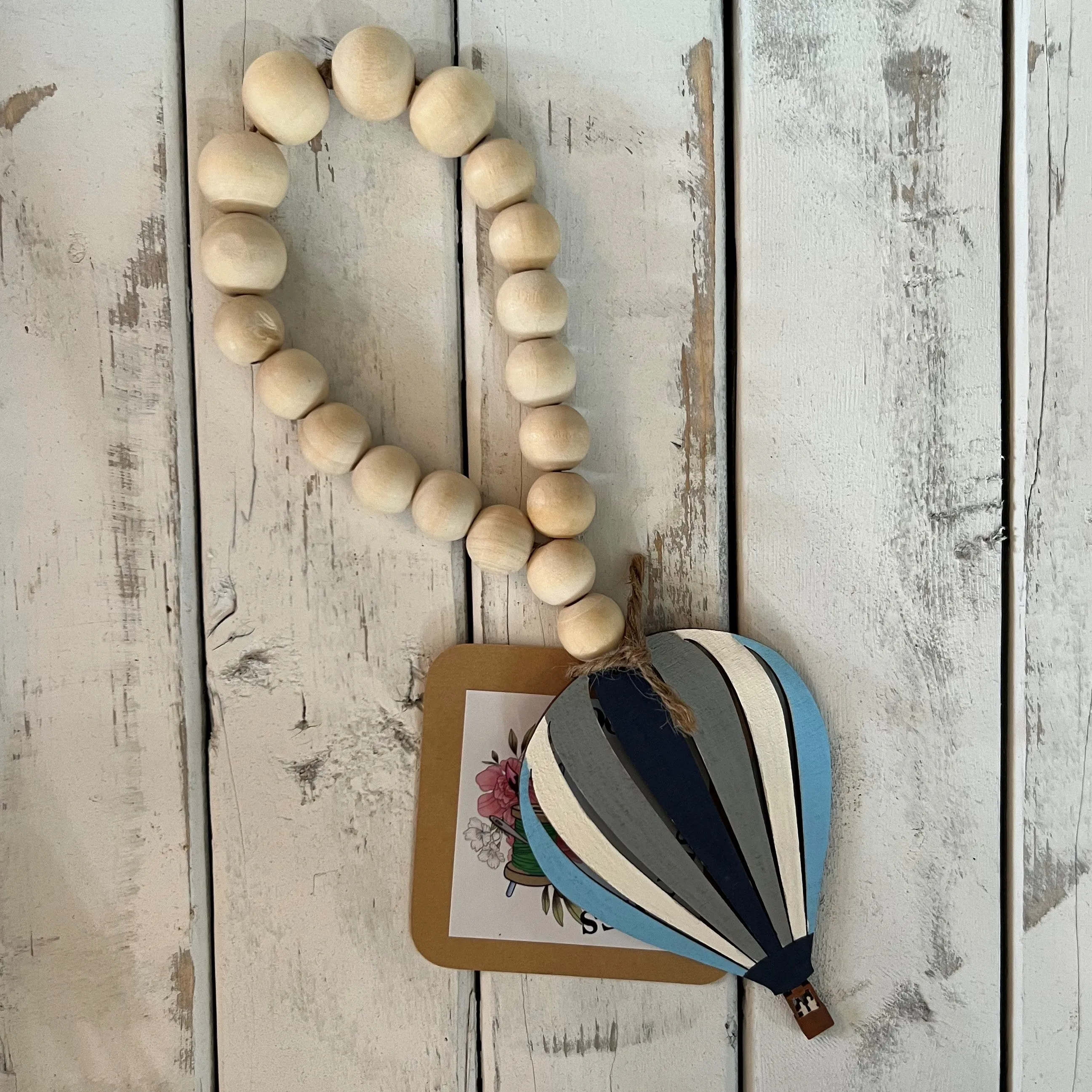 Door Knob Hanger/Decoration