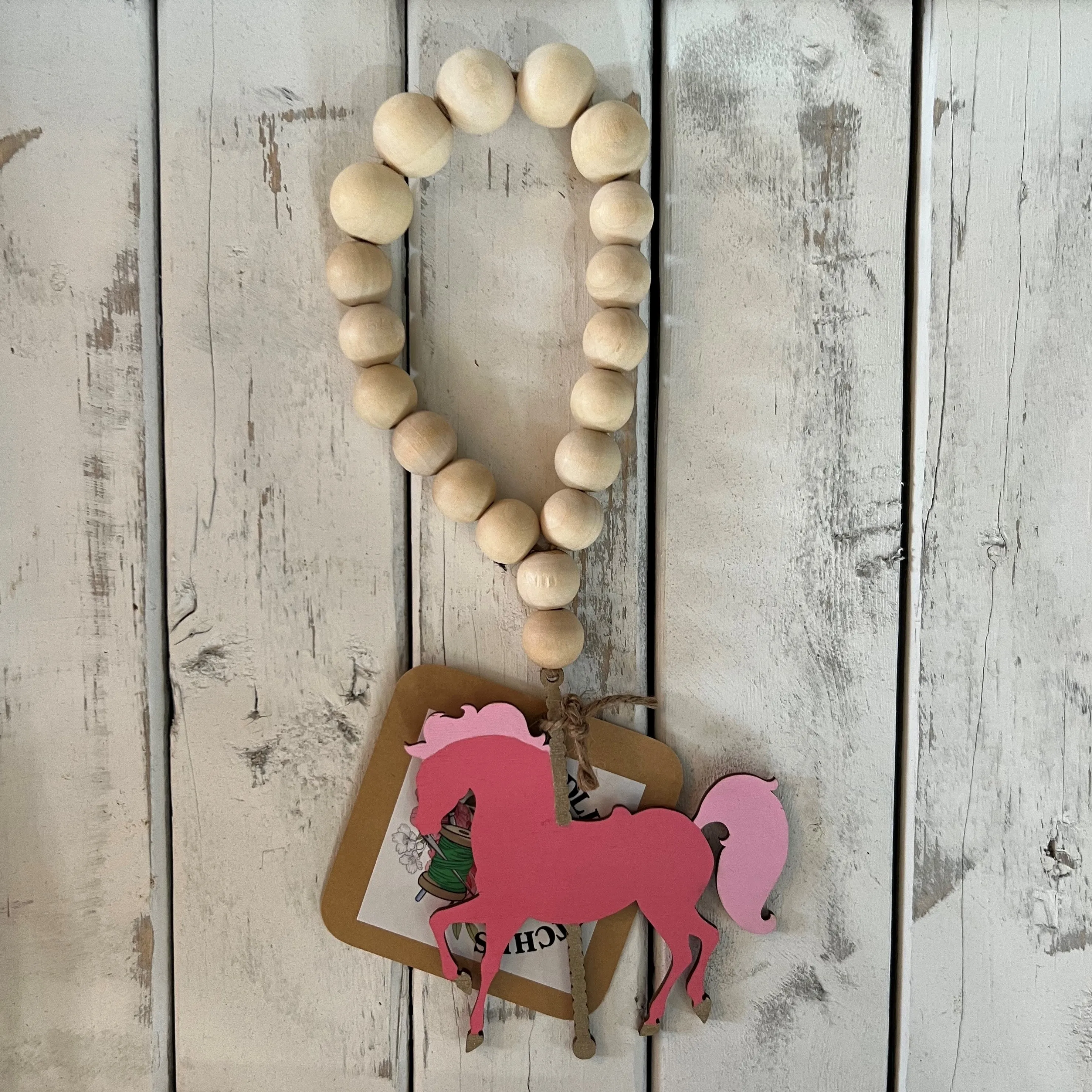 Door Knob Hanger/Decoration