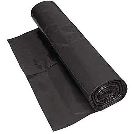 DPM Damp Proof Membrane 1200G - 4m x 25m Roll