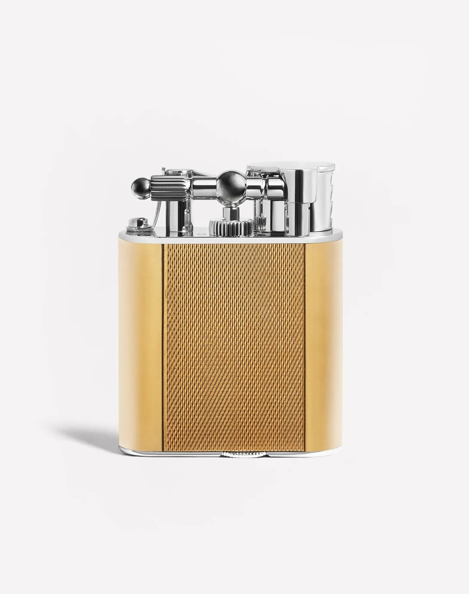 Dunhill Hallmark Barley Turbo Cigar Lighter