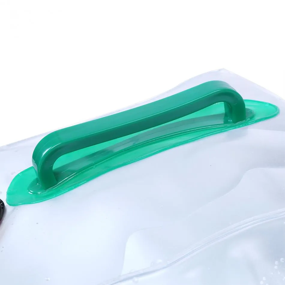 Durable Collapsible Water Bag
