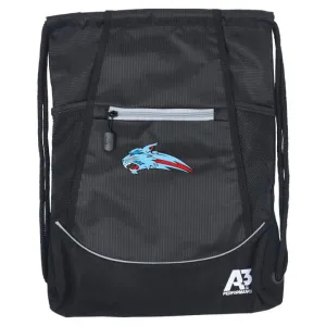 Eastmont Cinch Bag