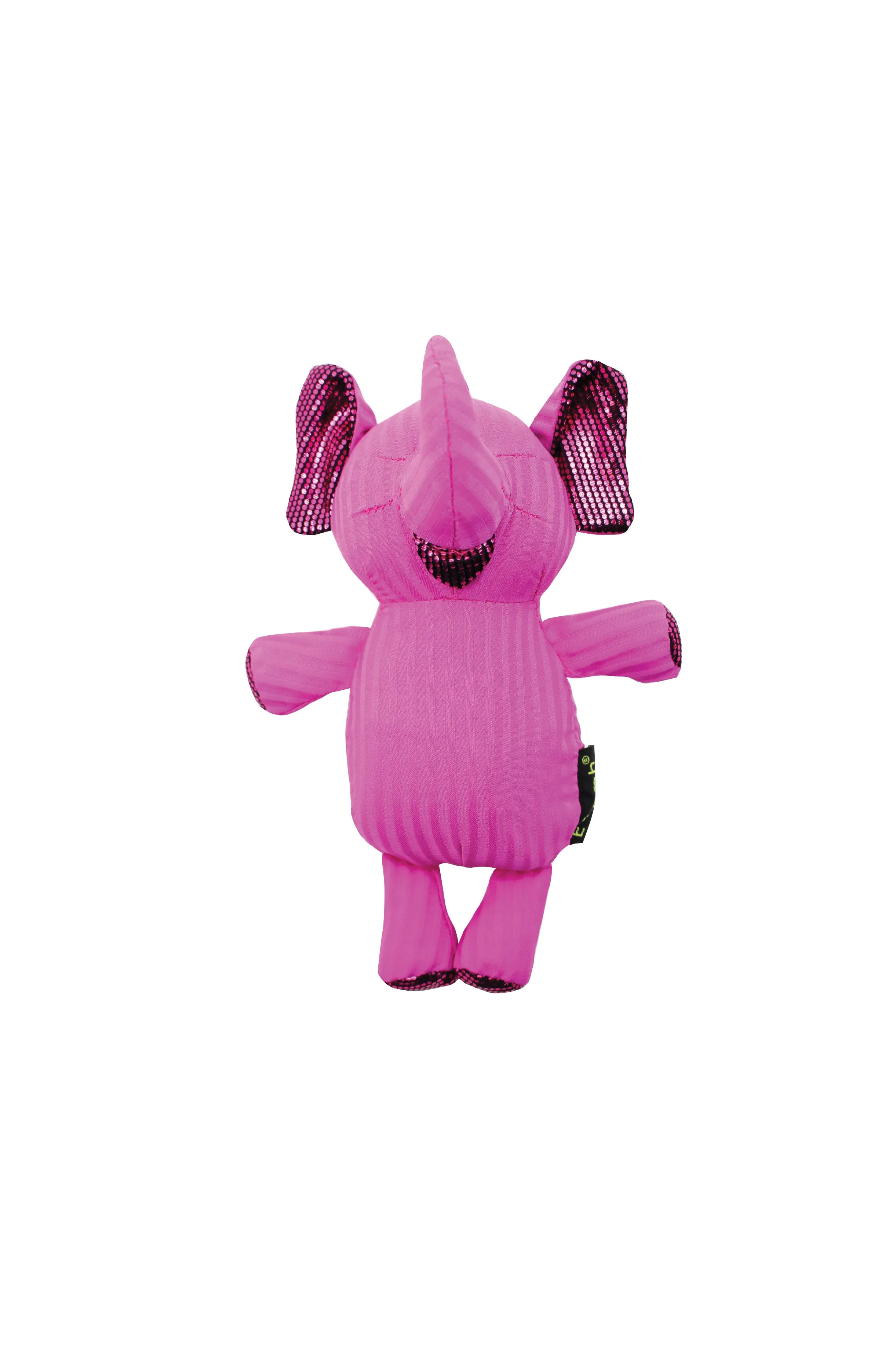 ELEPH FOLDABLE PLEAT - M : Pink