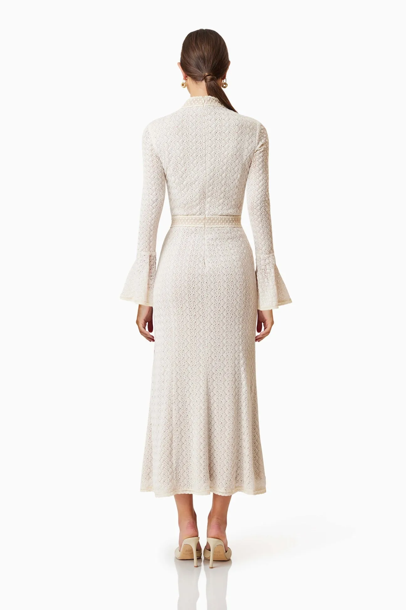 Elliatt Bella Midi Dress