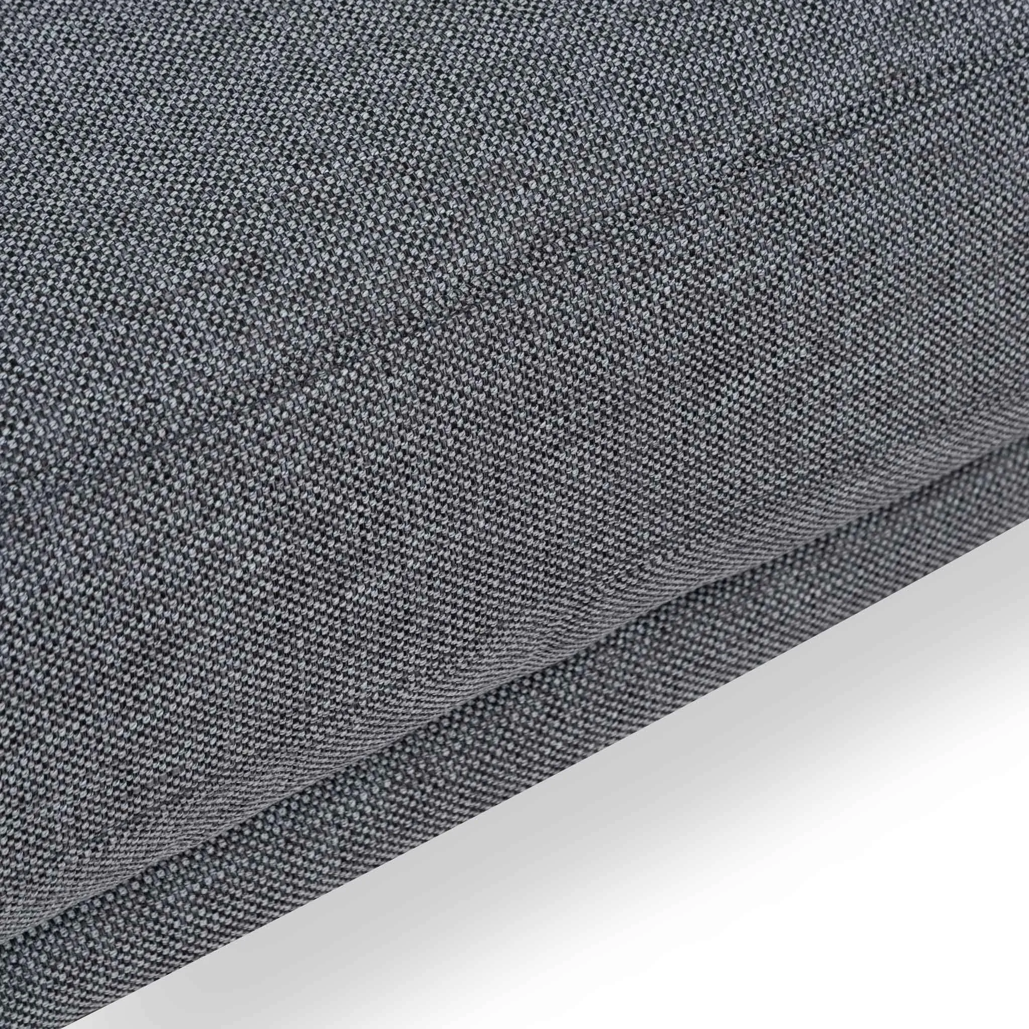 Emilis Armchair - Graphite Grey