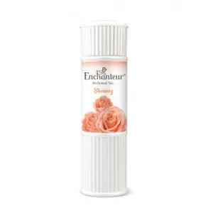 ENCHANTEUR TALCUM POWDER STUNNING 125GM