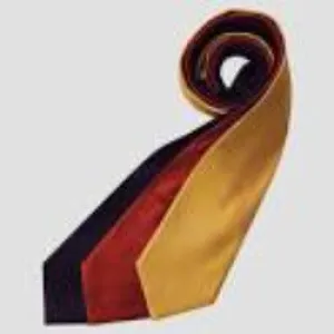 Equetech Herringbone Show Tie