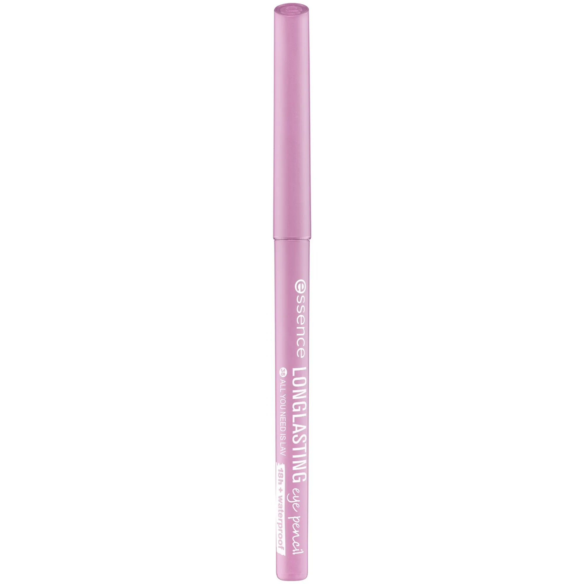 Essence Long-Lasting Eye Pencil