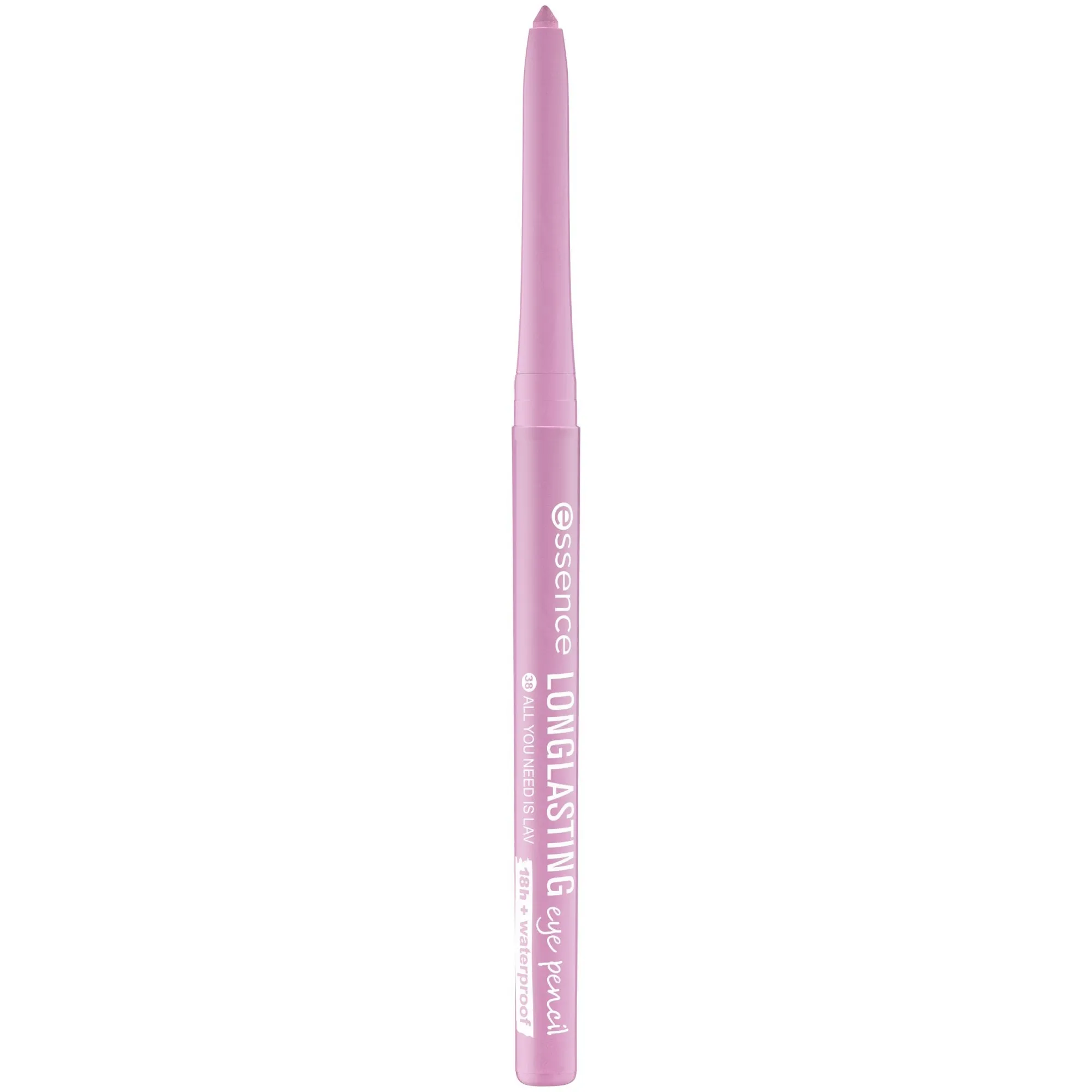 Essence Long-Lasting Eye Pencil