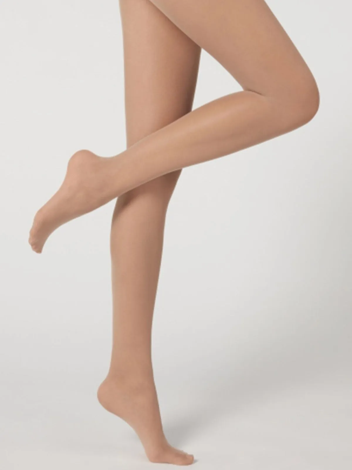 Essential Charming Sheer Tights