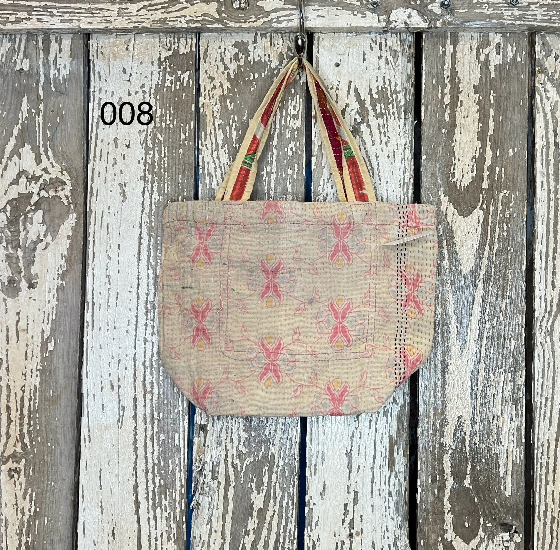Everyday Tote by Robin
