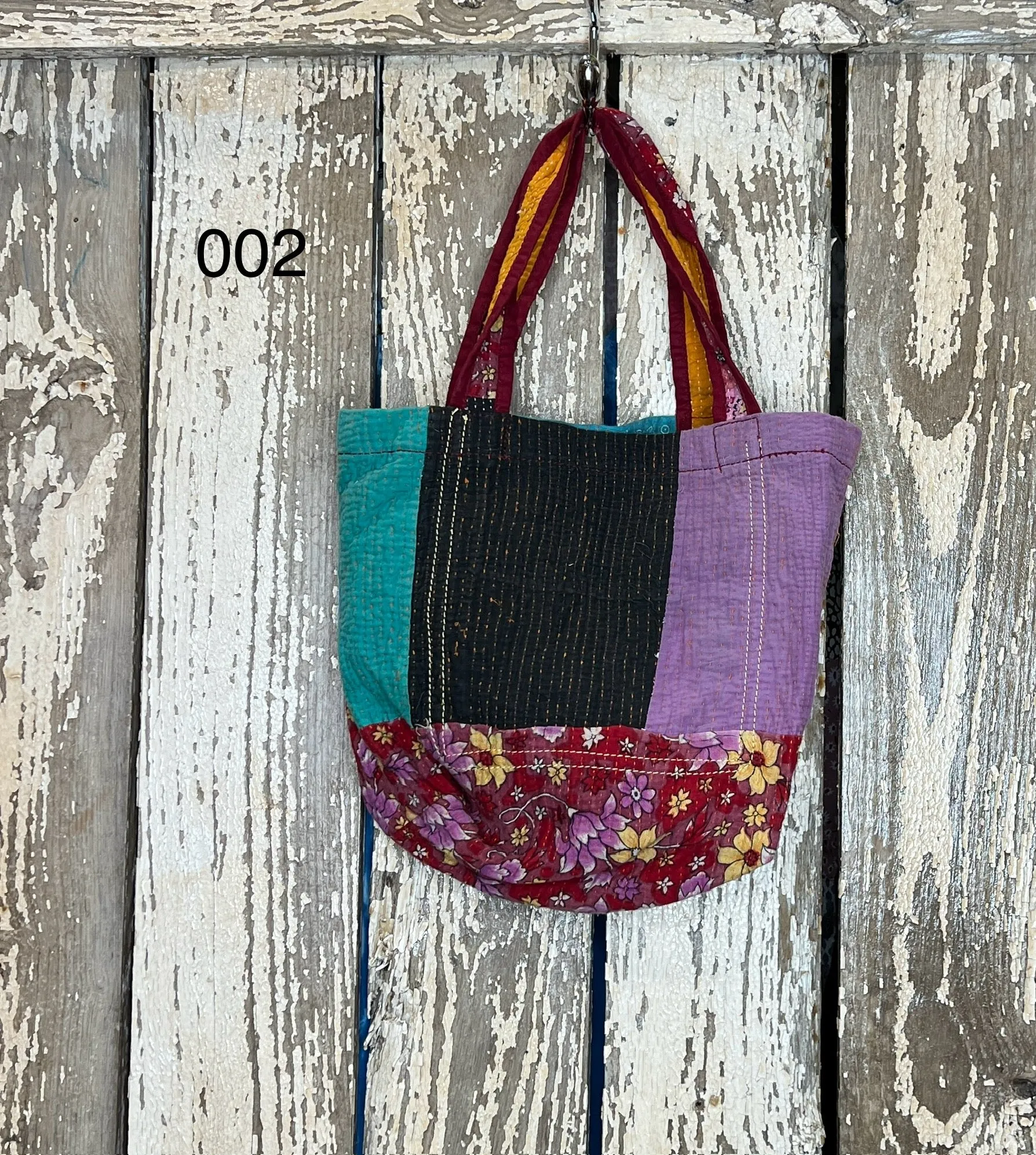 Everyday Tote by Robin