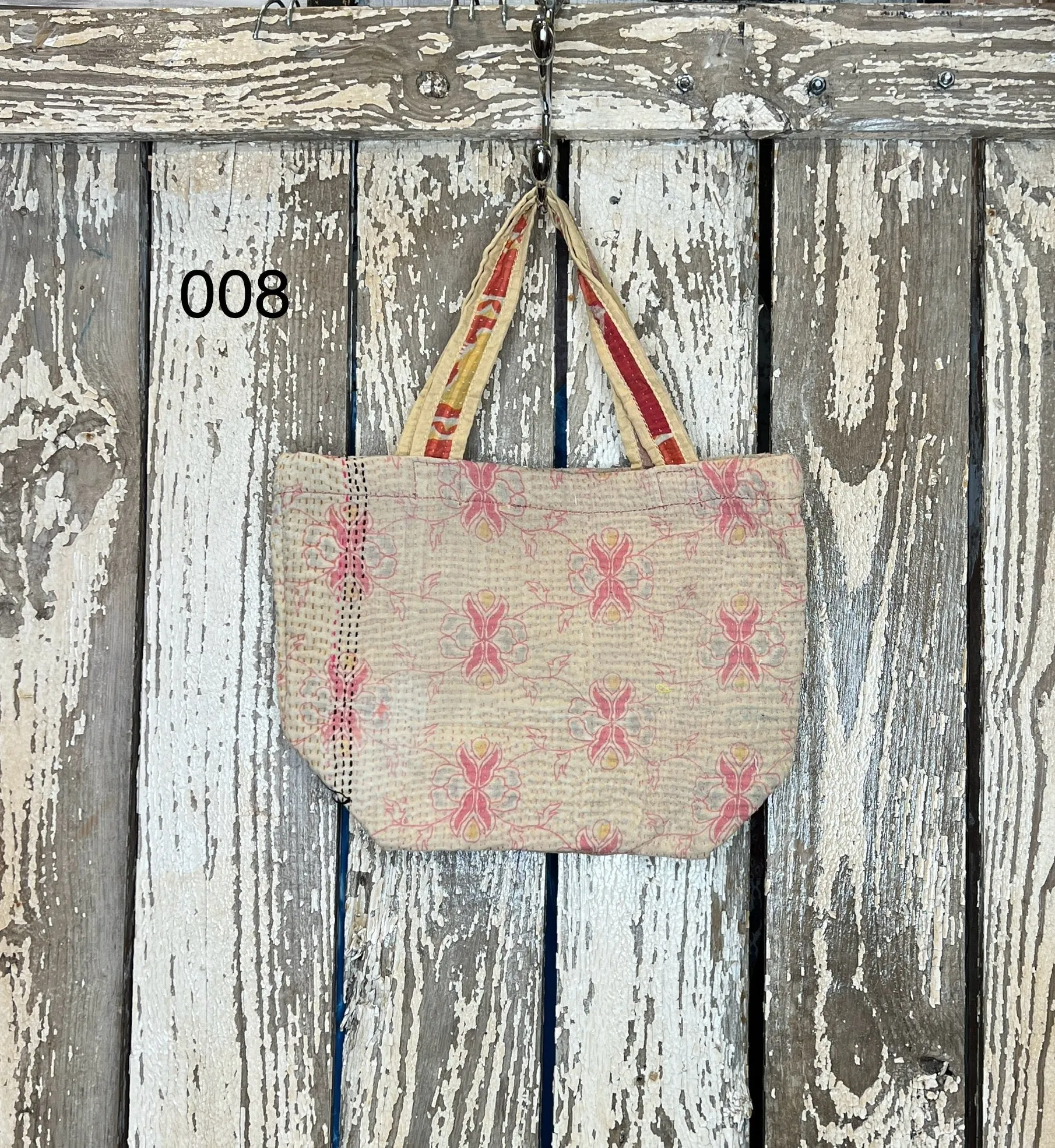 Everyday Tote by Robin