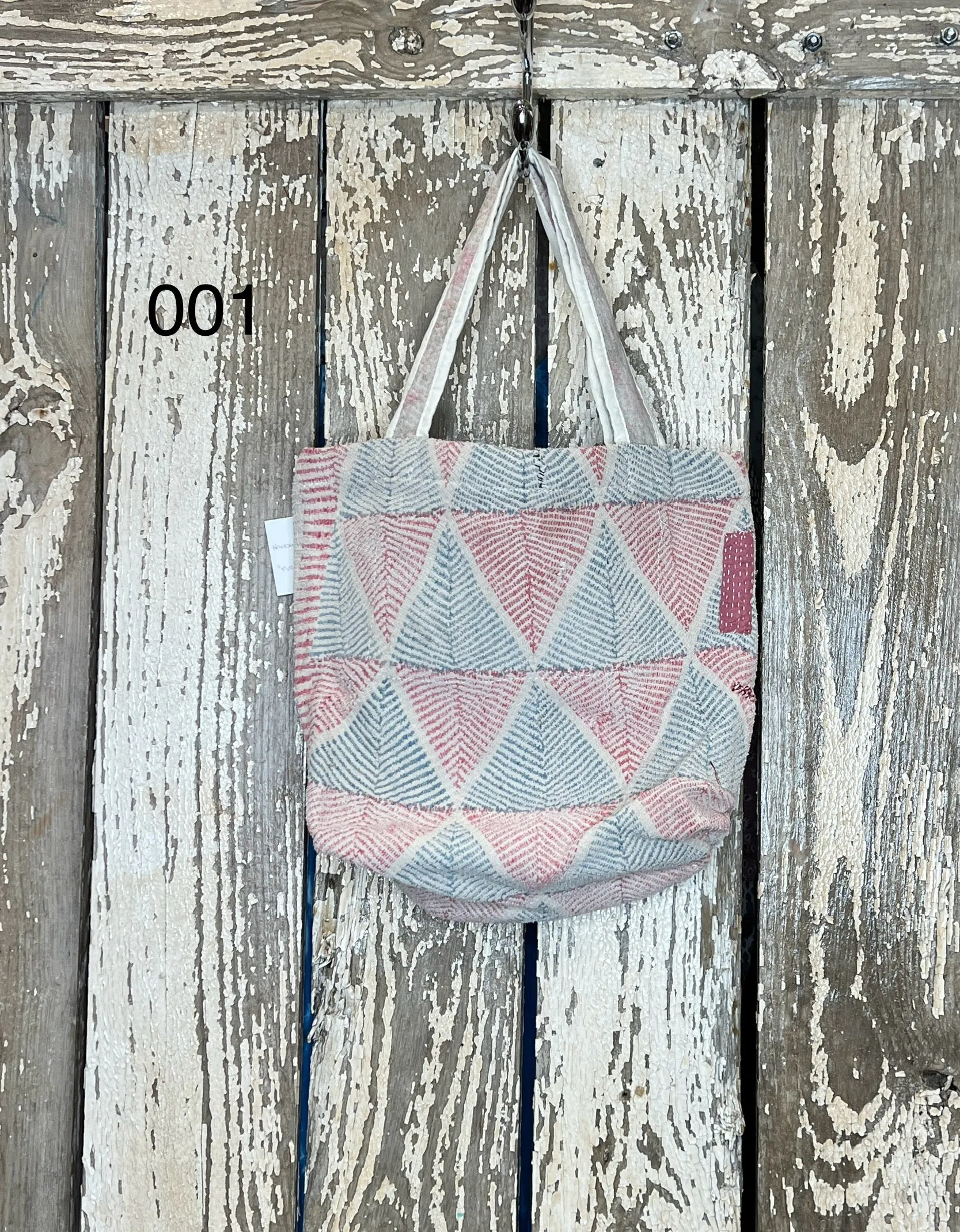 Everyday Tote by Robin
