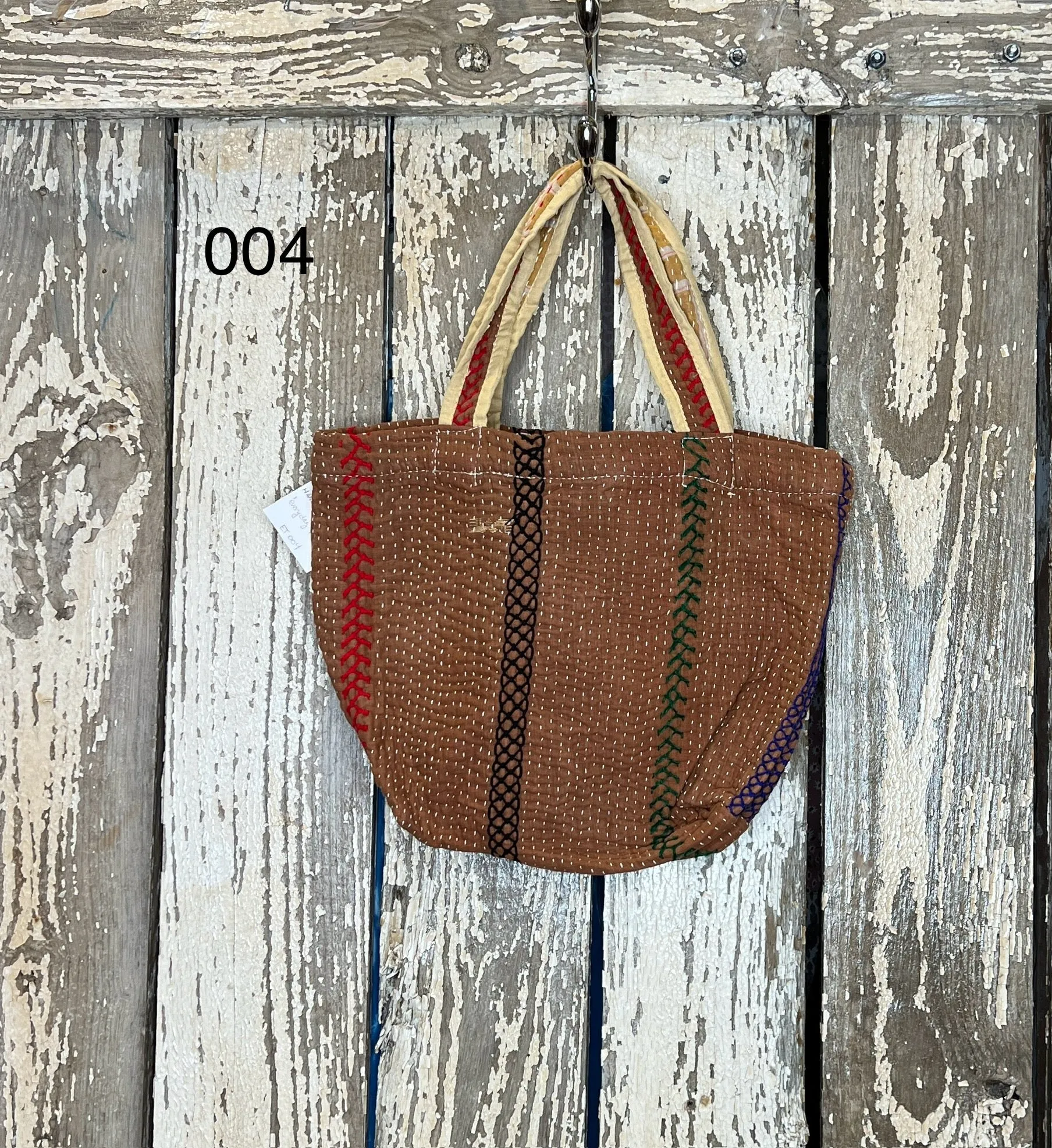 Everyday Tote by Robin
