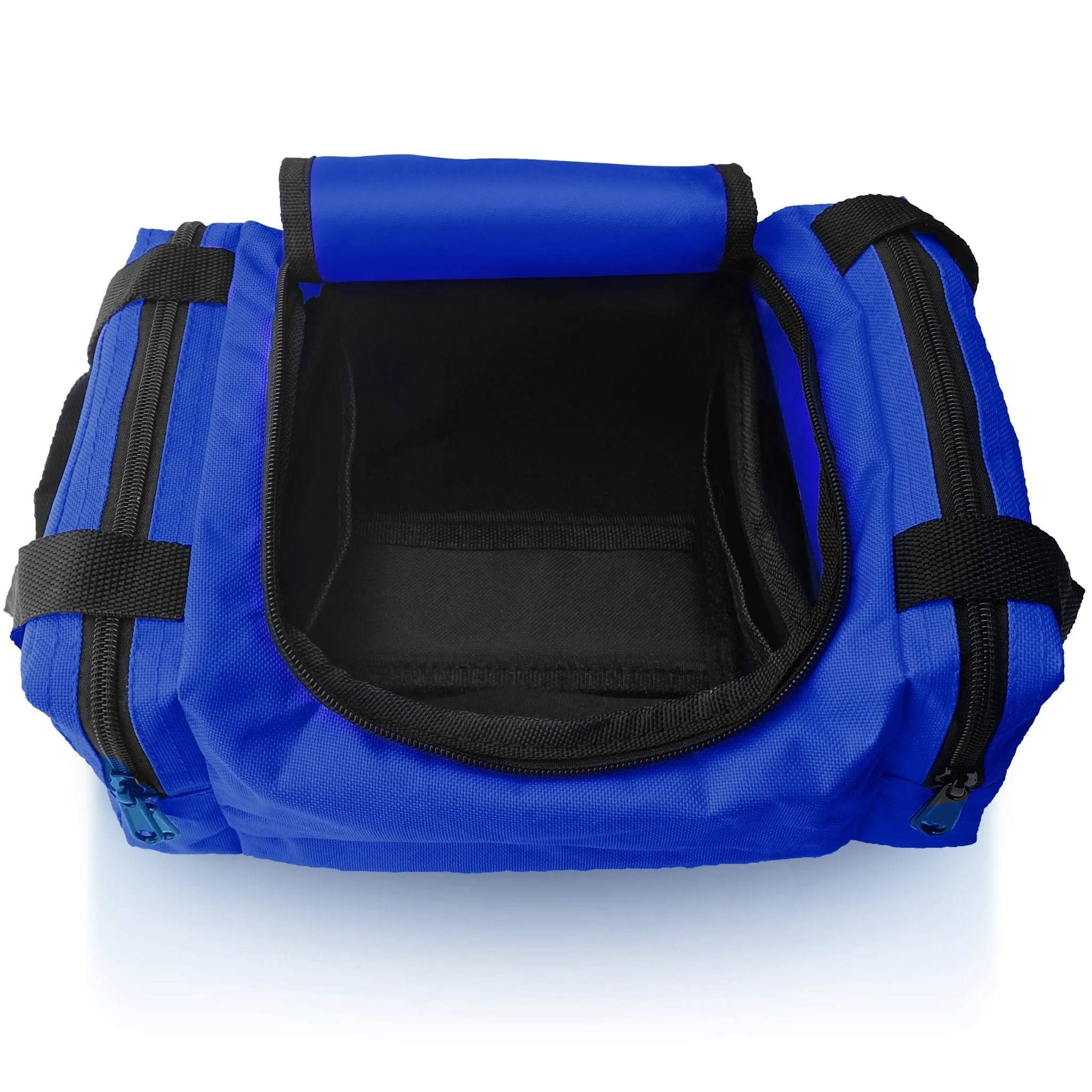 First Aid Responder EMS Emergency Medical Trauma Bag EMT 10.5"x5"x8 Fire Fighter