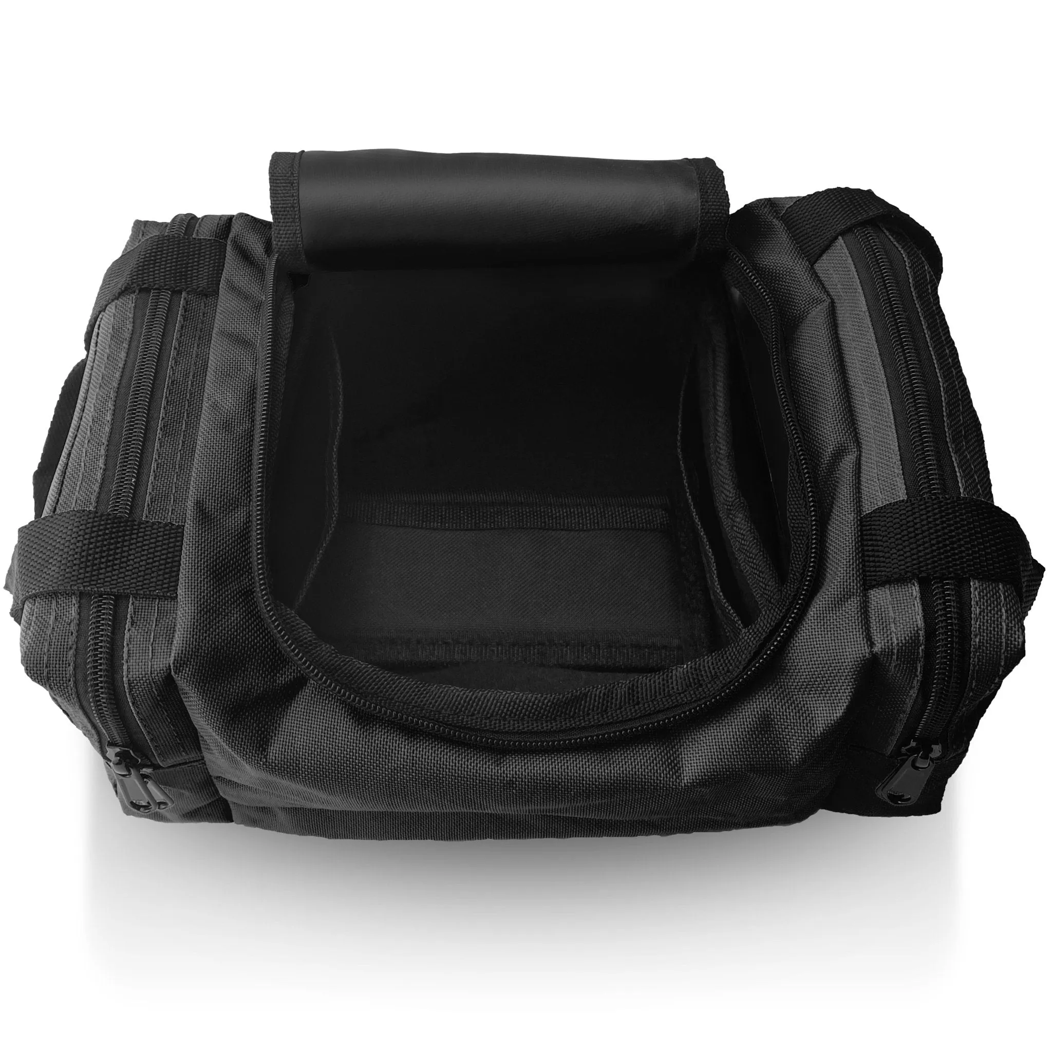 First Aid Responder EMS Emergency Medical Trauma Bag EMT 10.5"x5"x8 Fire Fighter