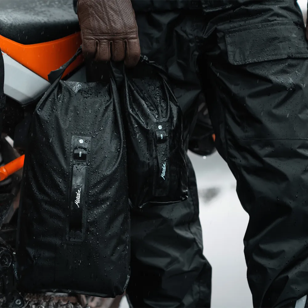 Flatpak™ Dry Bag - 8L