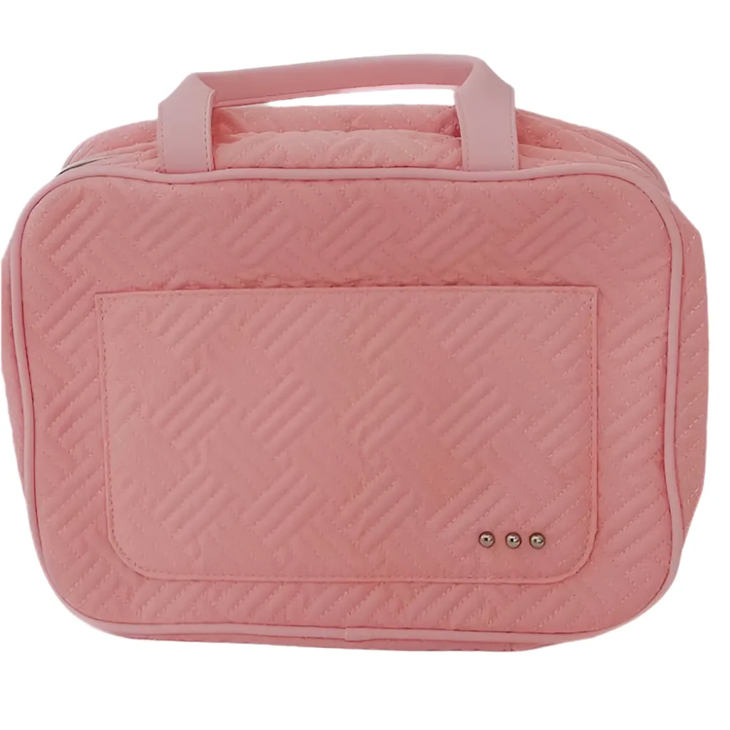 Flora Travel Toiletry Bag