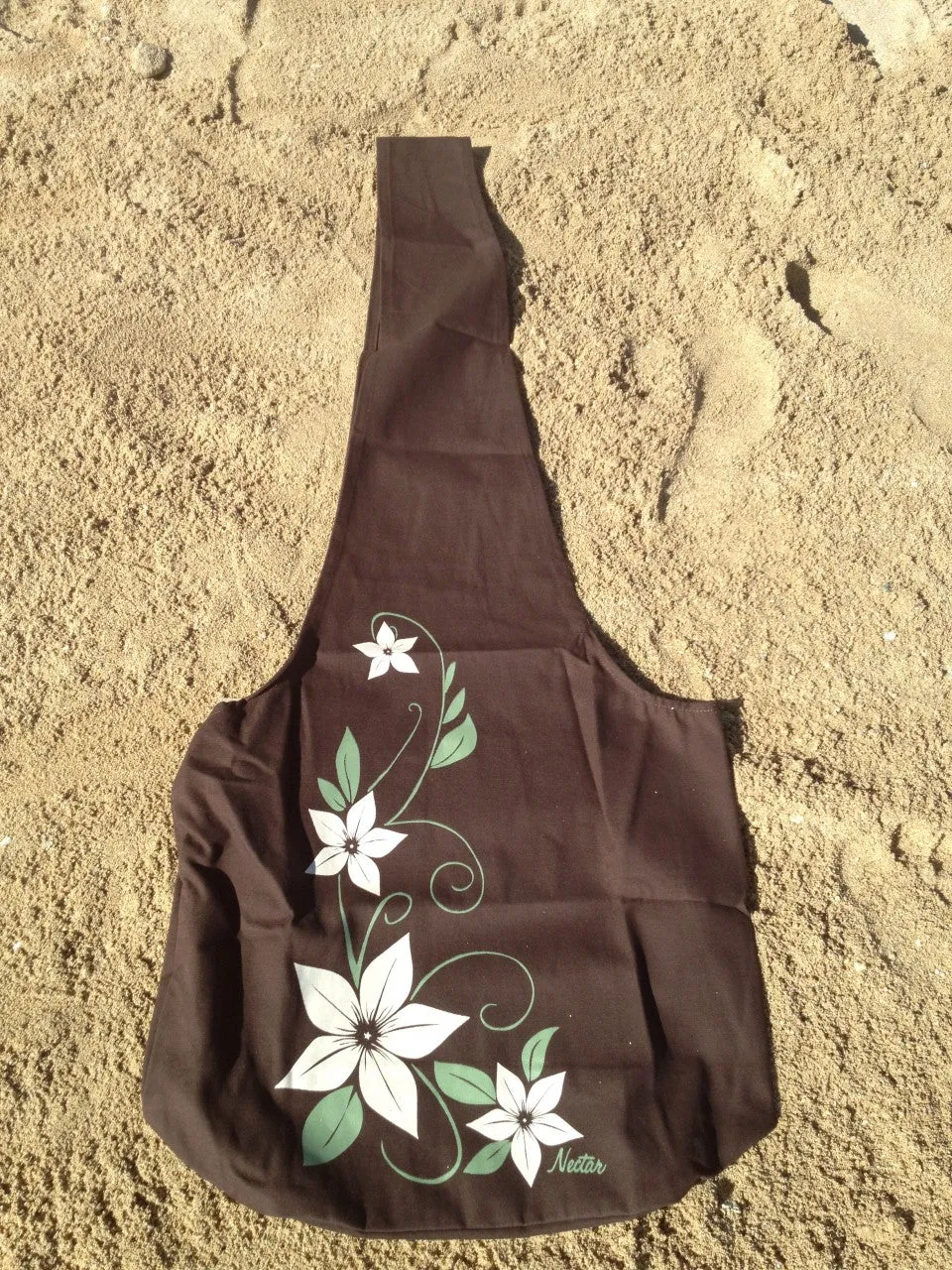 Flower bag