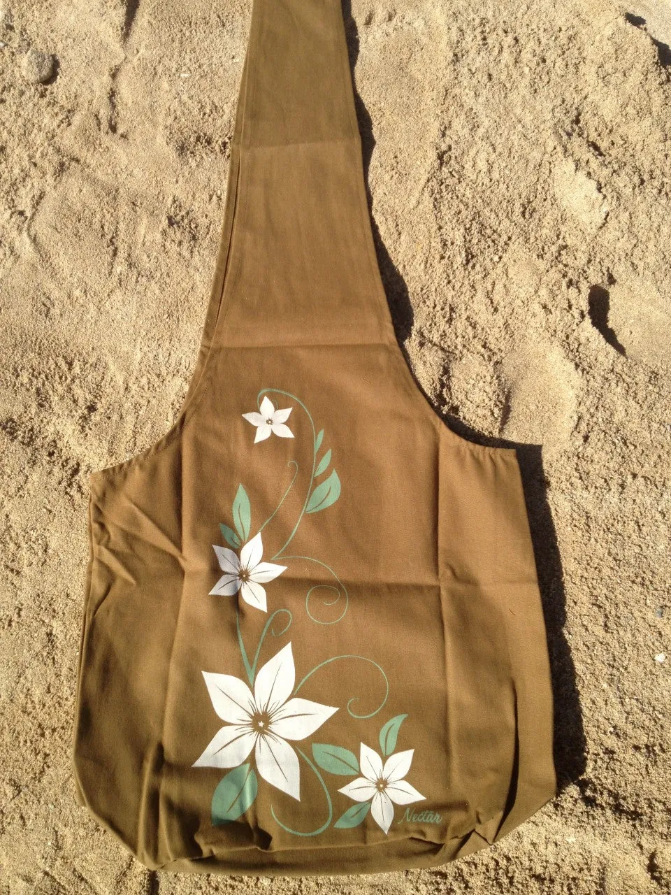 Flower bag