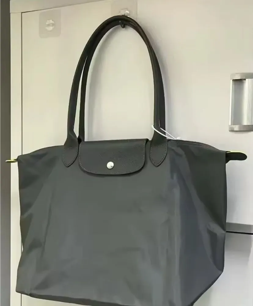 Foldable Classic Women's Shoulder Fashionable Bag S2641806