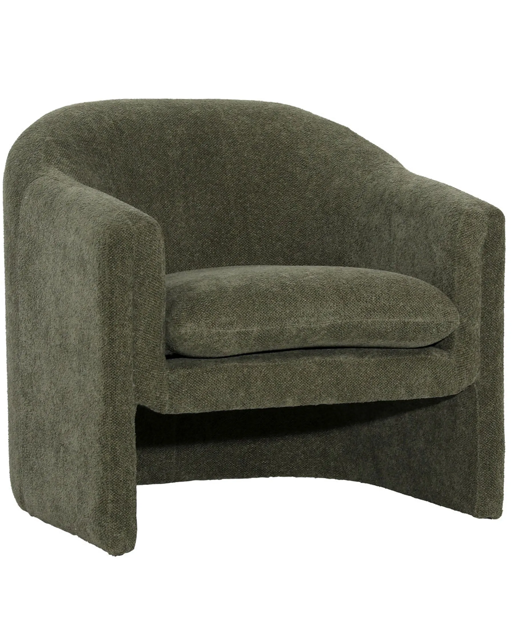 Fuller Chair