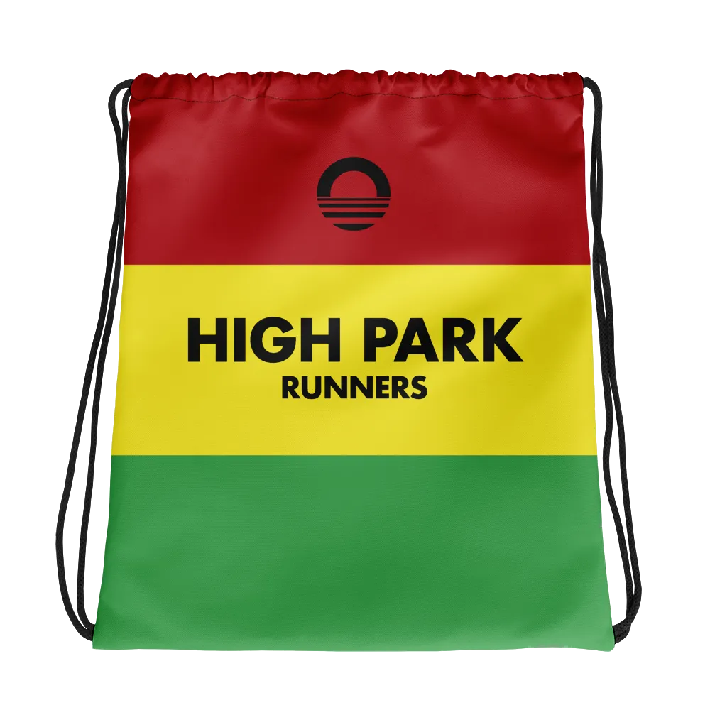 Gear Bag - High Park Runners