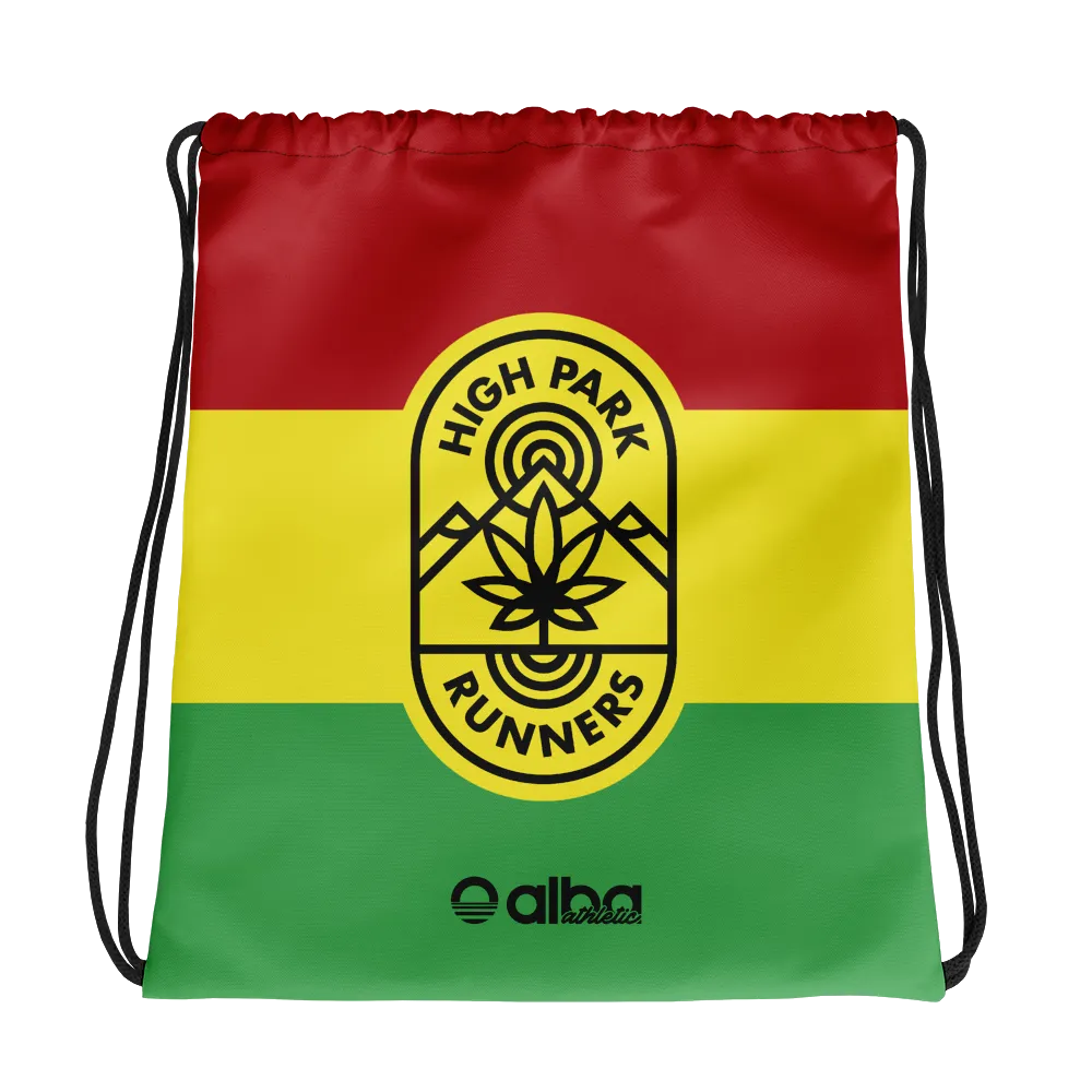 Gear Bag - High Park Runners