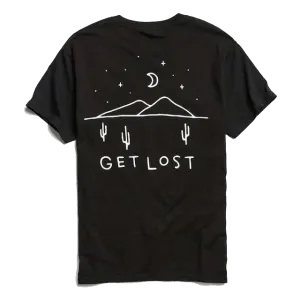 Get Lost Classic Shirt