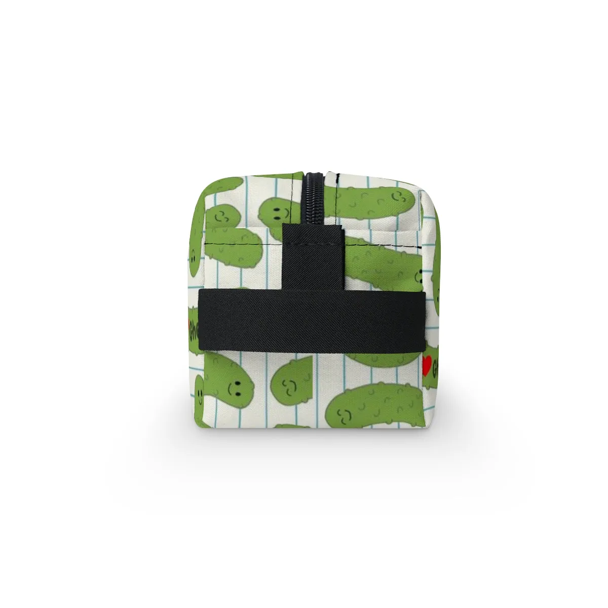 Gherkin Party Toiletry Bag
