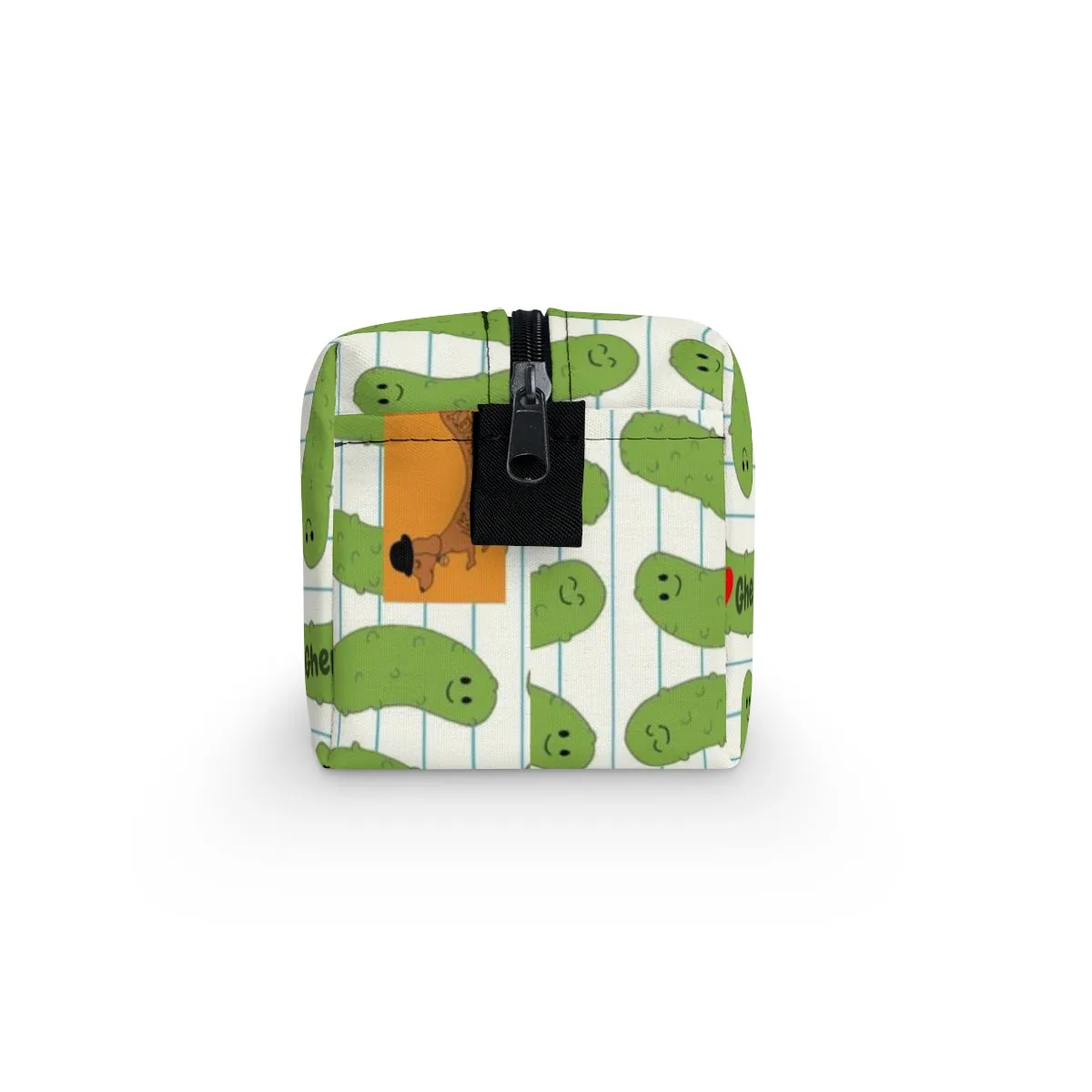 Gherkin Party Toiletry Bag